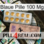 Blue Pill 100 Mg 41